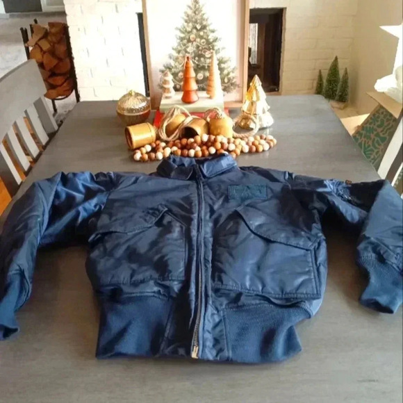 Alpha Industries NWOT Mens - Picture 1 of 5